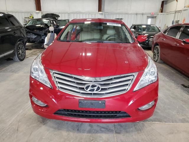 2012 Hyundai Azera GLS