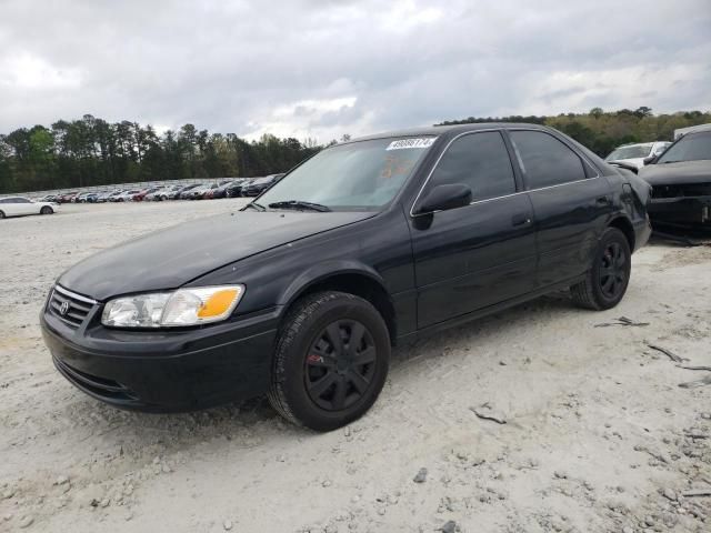 2000 Toyota Camry CE