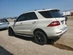 2013 Mercedes-Benz ML 350 Bluetec