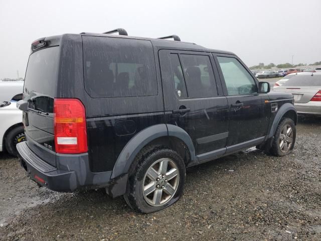 2005 Land Rover LR3