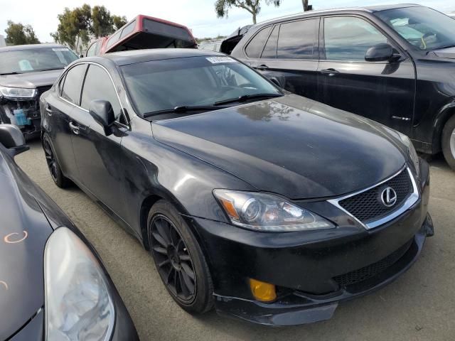 2008 Lexus IS 250