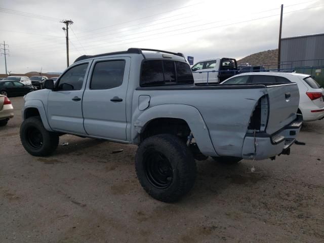 2009 Toyota Tacoma Double Cab