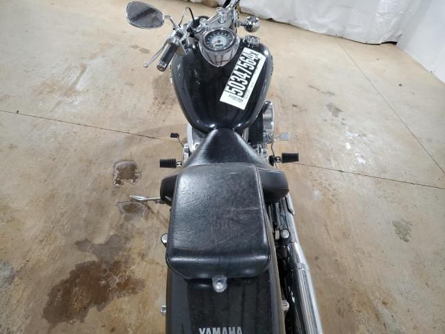 2001 Yamaha XVS1100