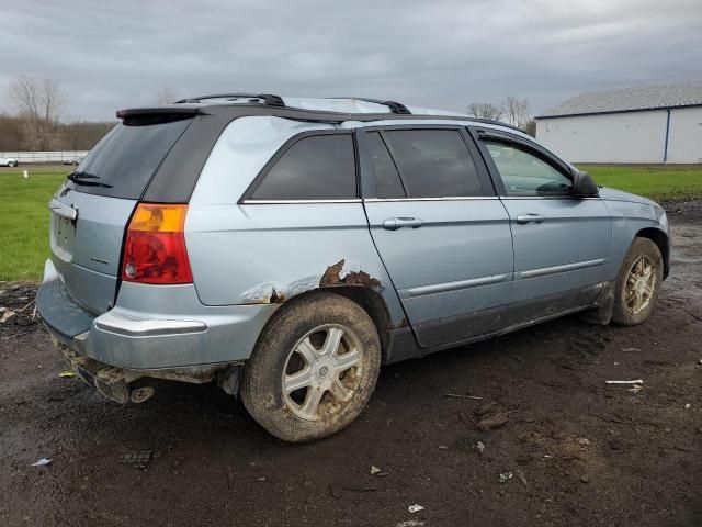 2006 Chrysler Pacifica Touring