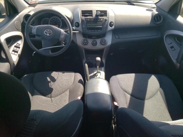 2008 Toyota Rav4 Sport