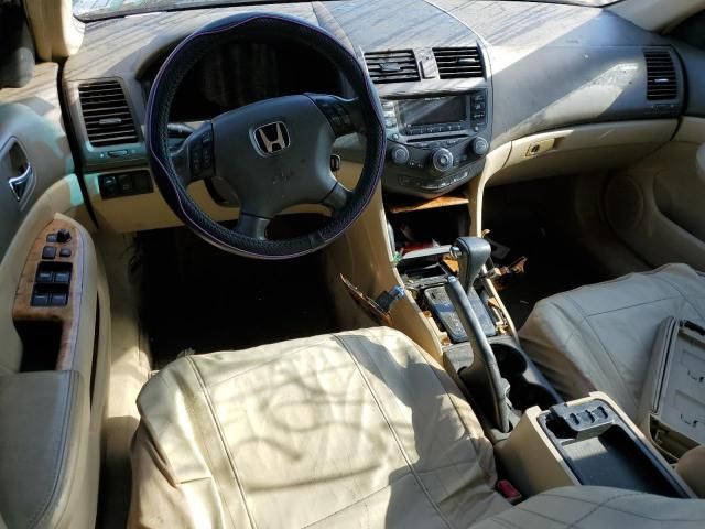 2004 Honda Accord EX