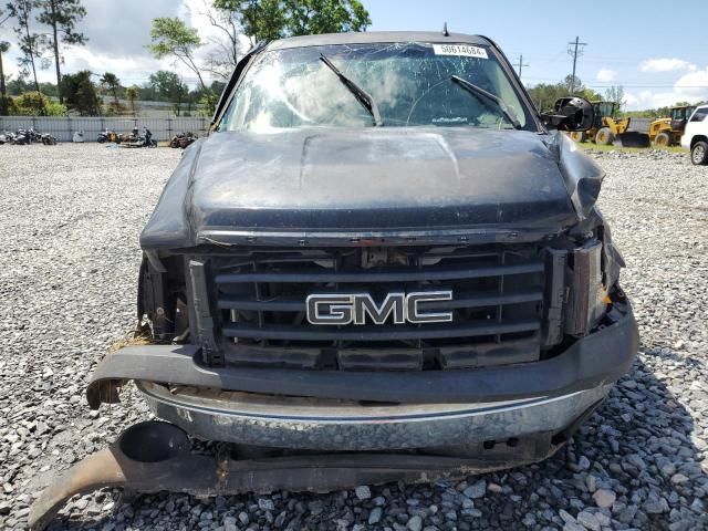 2008 GMC Sierra C1500