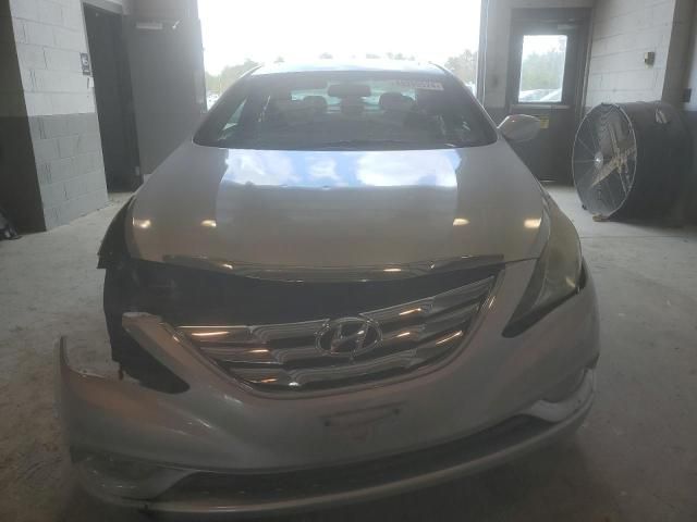 2012 Hyundai Sonata SE