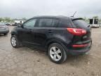 2013 KIA Sportage Base