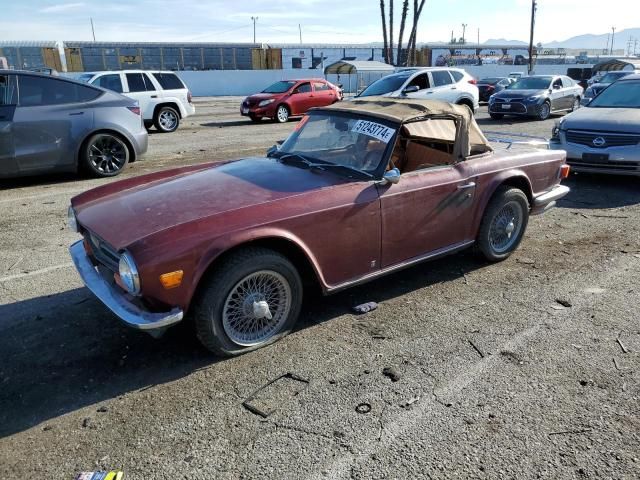 1973 Triumph Other