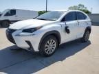 2020 Lexus NX 300 Base