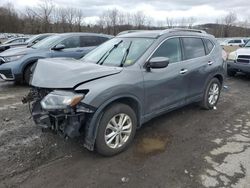 Nissan Rogue S Vehiculos salvage en venta: 2016 Nissan Rogue S