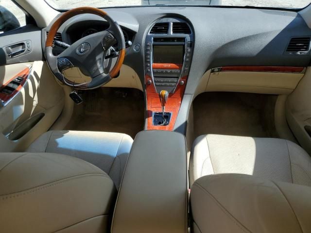 2011 Lexus ES 350