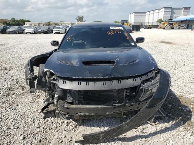 2019 Dodge Charger SRT Hellcat