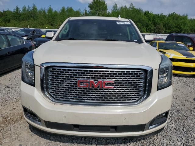 2015 GMC Yukon XL Denali