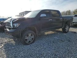 2007 Toyota Tundra Crewmax Limited for sale in Wayland, MI
