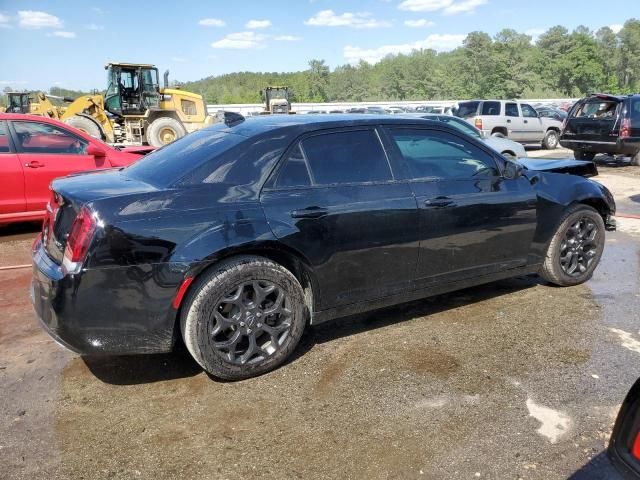 2019 Chrysler 300 S