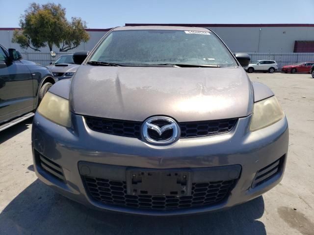 2007 Mazda CX-7