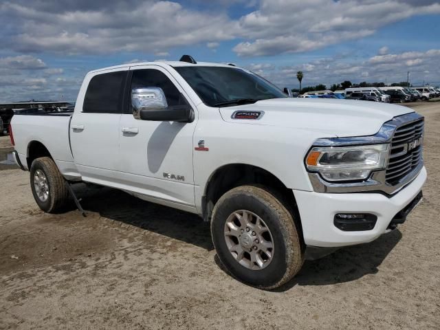 2023 Dodge 2500 Laramie