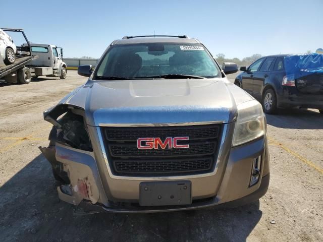 2012 GMC Terrain SLE