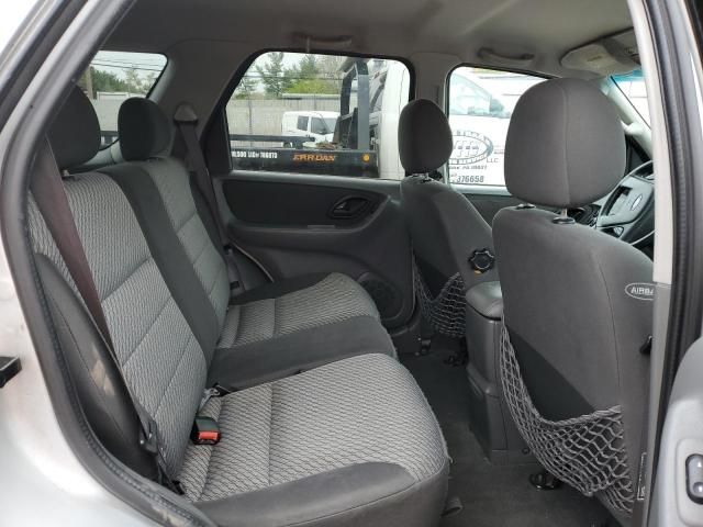 2003 Ford Escape XLT