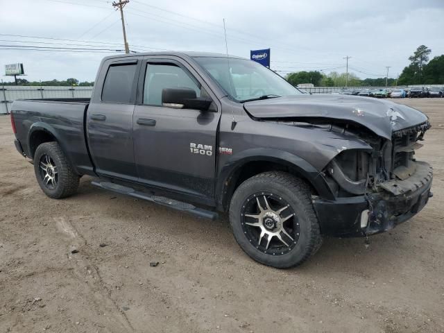 2014 Dodge RAM 1500 SLT