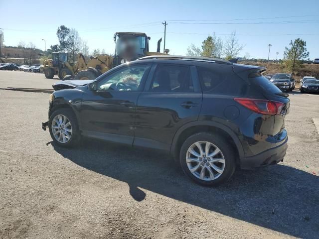 2014 Mazda CX-5 GT