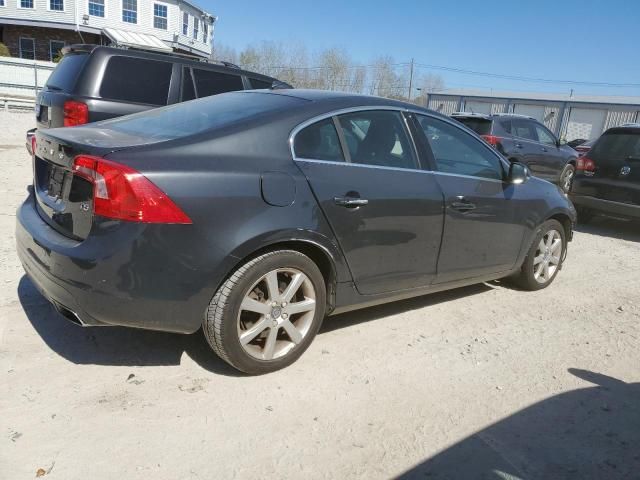 2016 Volvo S60 Premier