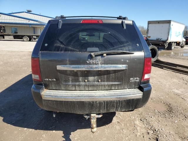 2010 Jeep Grand Cherokee Limited