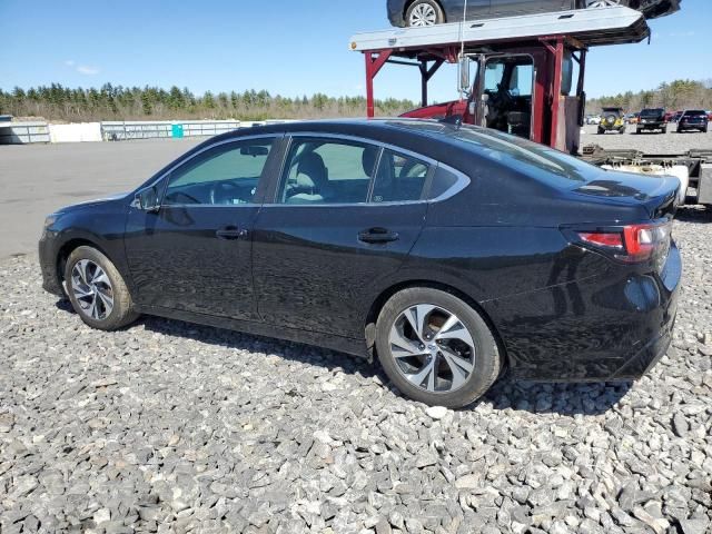 2020 Subaru Legacy Premium