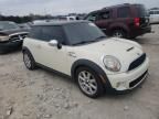 2011 Mini Cooper S