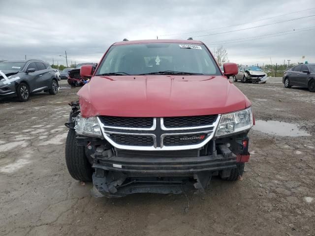 2013 Dodge Journey SXT