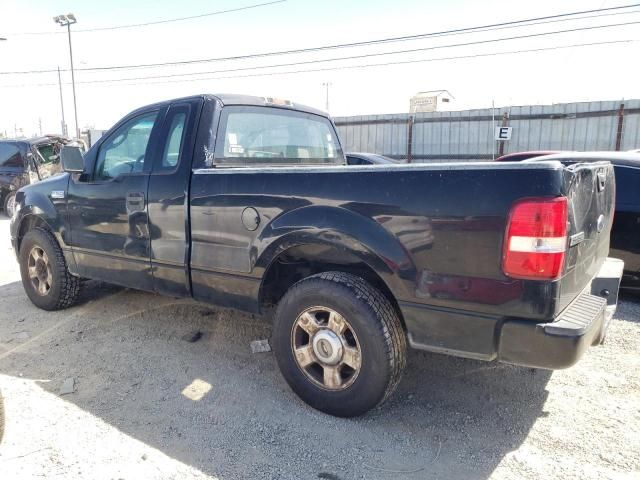 2004 Ford F150