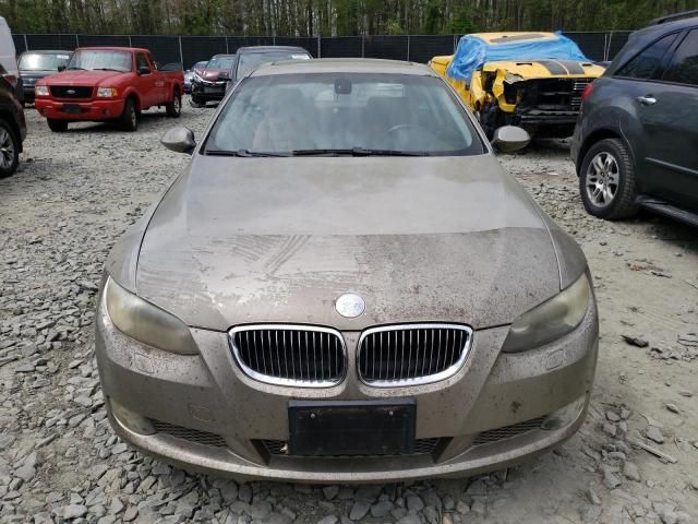 2008 BMW 335 XI