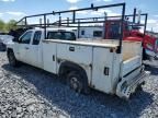 2008 Chevrolet Silverado C2500 Heavy Duty