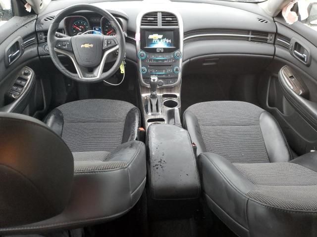 2014 Chevrolet Malibu 1LT