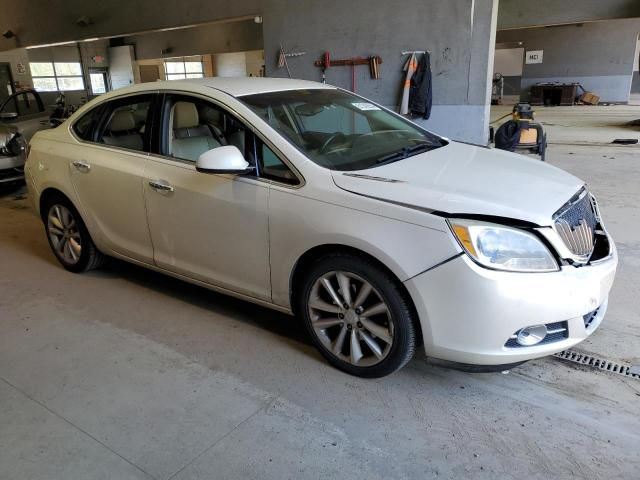 2012 Buick Verano