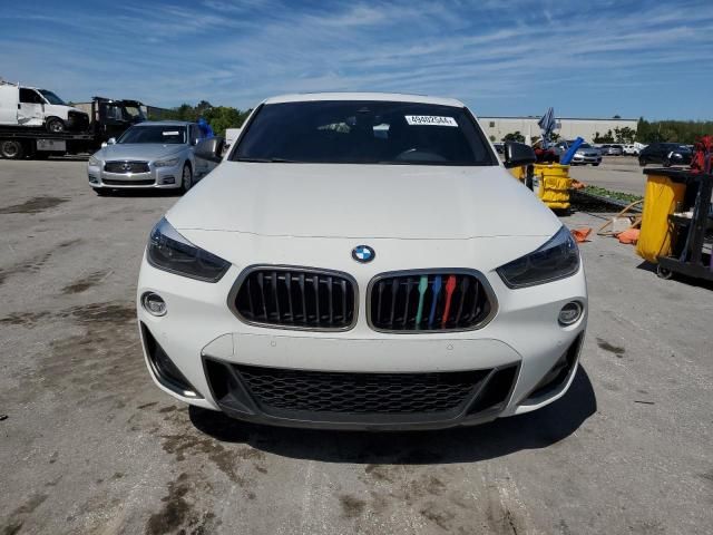 2020 BMW X2 M35I