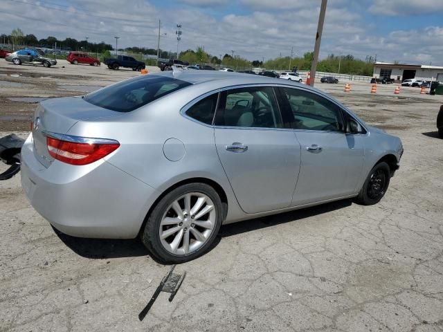 2013 Buick Verano