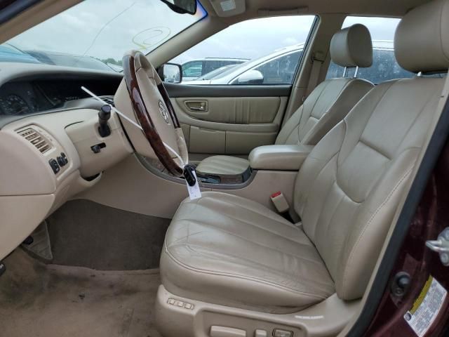 2004 Toyota Avalon XL