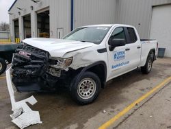 Vehiculos salvage en venta de Copart Rogersville, MO: 2019 GMC Sierra C1500