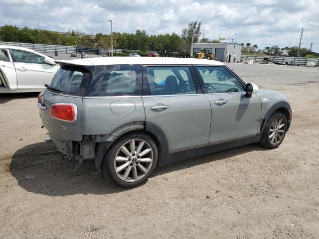 2017 Mini Cooper S Clubman