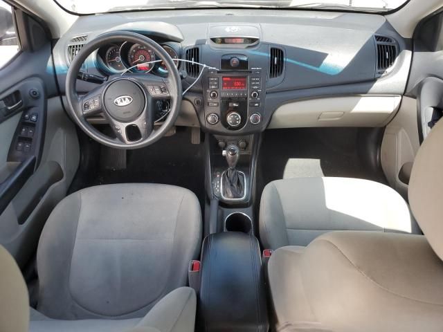 2011 KIA Forte EX