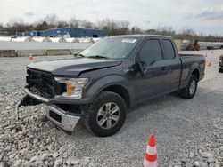 2019 Ford F150 Super Cab for sale in Barberton, OH
