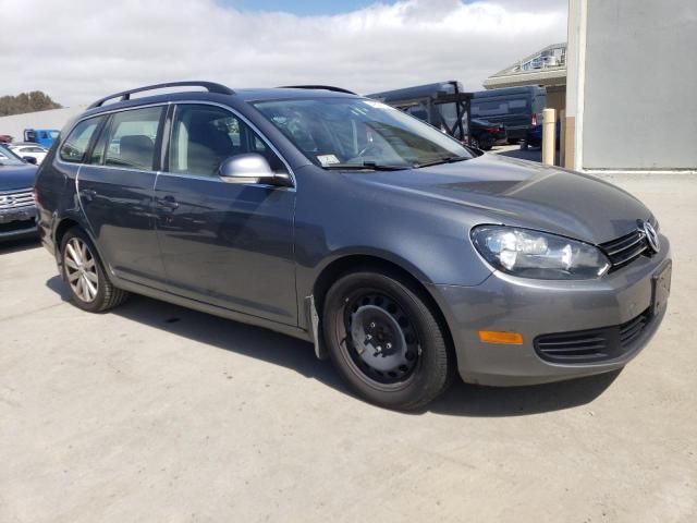 2011 Volkswagen Jetta S