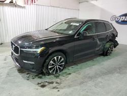 Salvage cars for sale at Tulsa, OK auction: 2023 Volvo XC60 Core