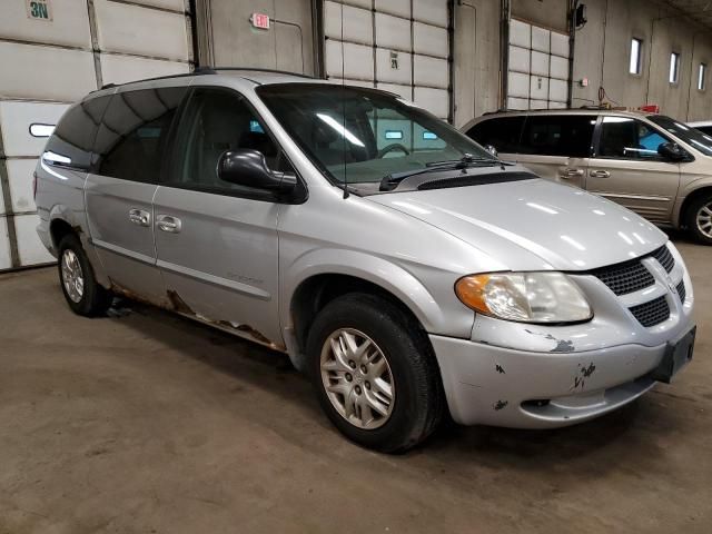 2001 Dodge Grand Caravan Sport