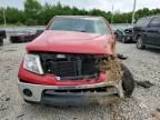 2010 Nissan Frontier Crew Cab SE