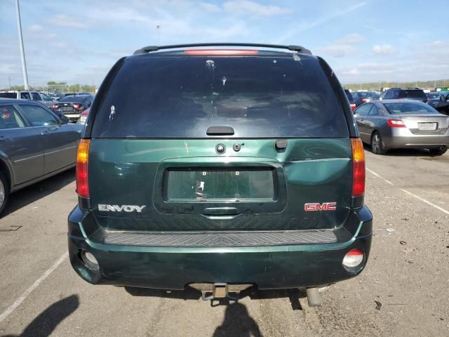 2003 GMC Envoy