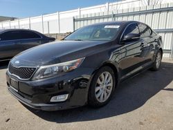 2014 KIA Optima EX en venta en New Britain, CT